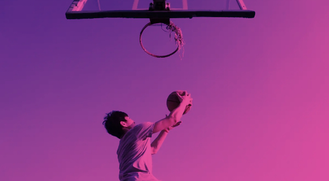 sport